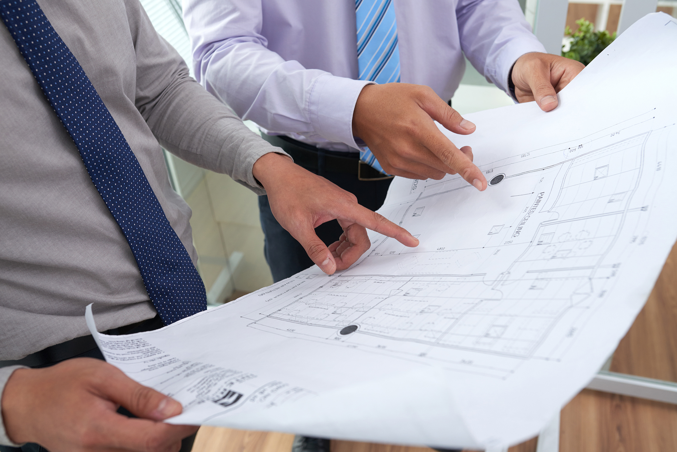 Projeto Executivo e As Built: A Engenharia de Precisão que Garante a Excelência na Construção Civil