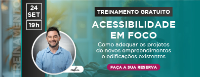 Treinamento Gratuito: Acessibilidade em Foco