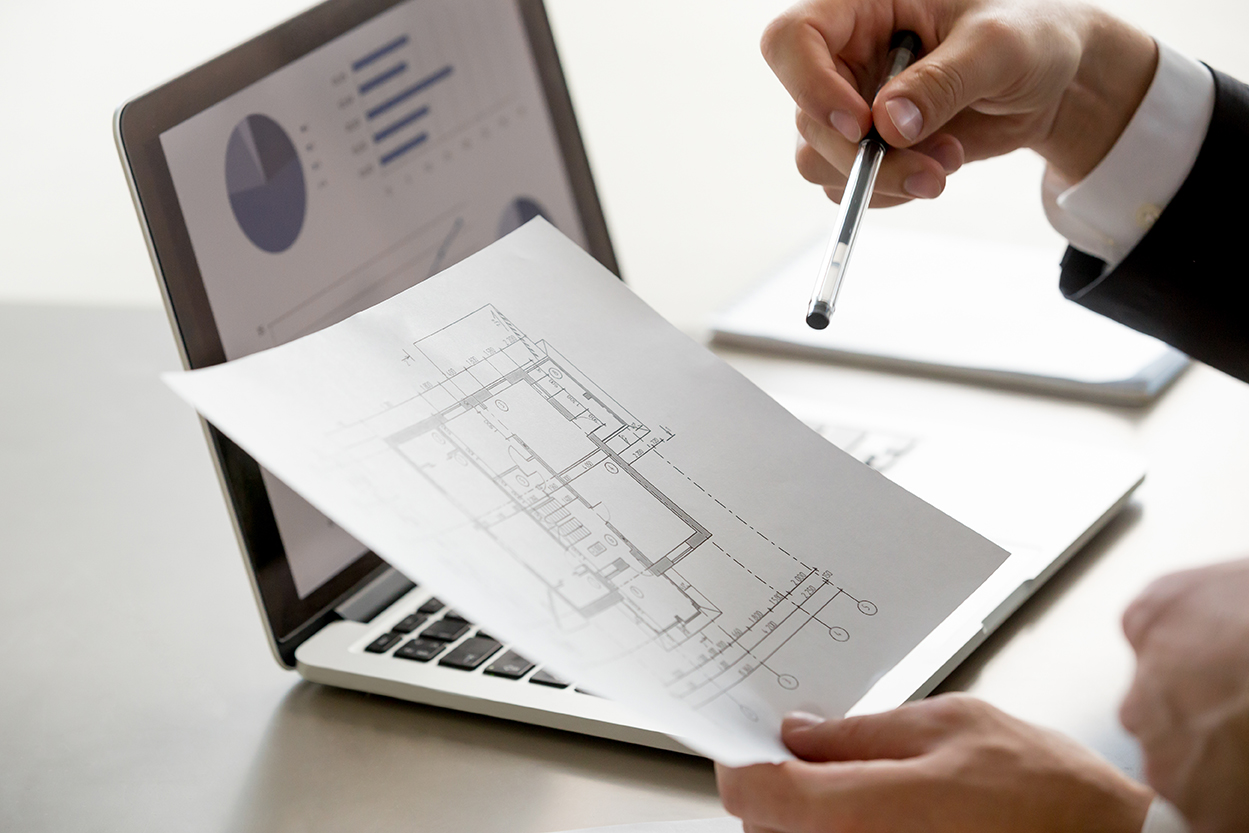 Como Funciona a Regularização de um Imóvel?