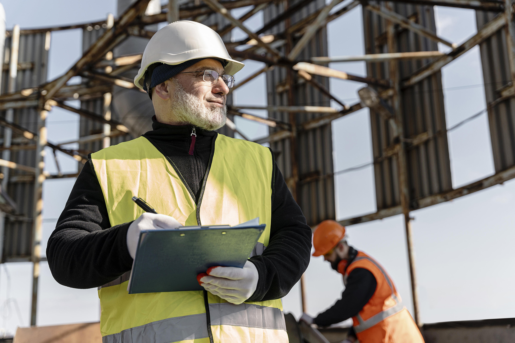 Passo a Passo para uma Inspeção Predial Eficiente: O Que Verificar na Entrega de Obras