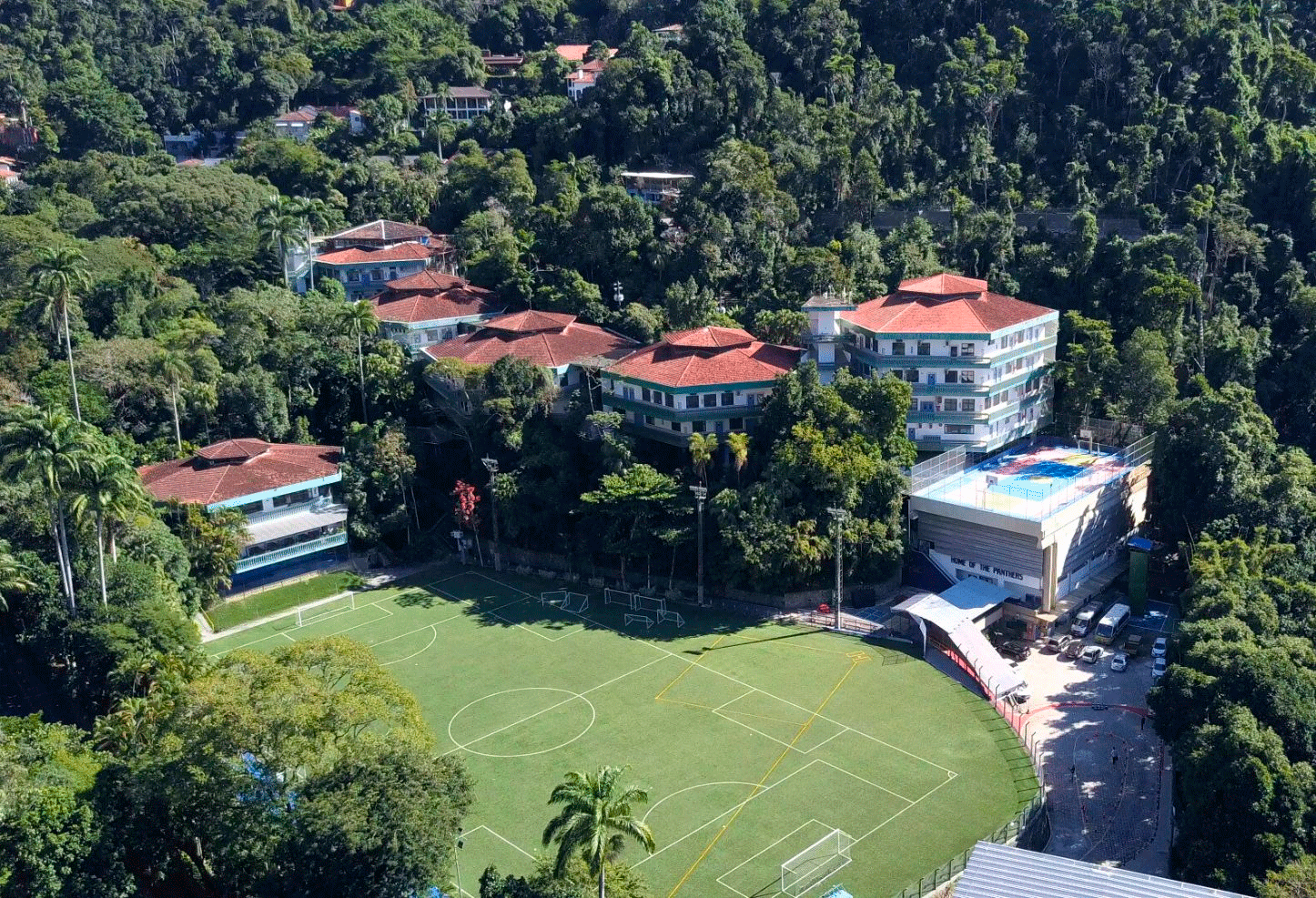 Escola Americana