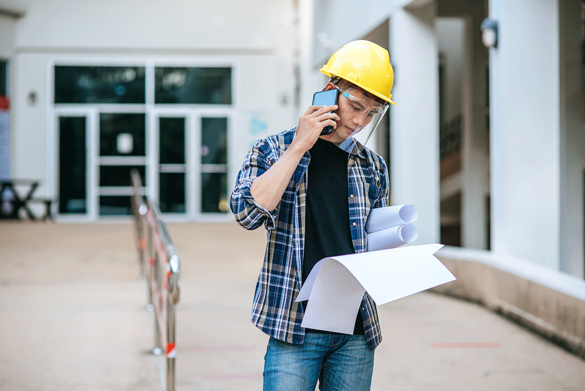 Problemas Construtivos Enfrentados por Construtoras e Incorporadoras Antes da Entrega da Obra