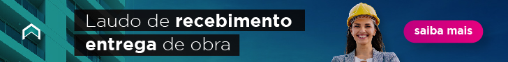 Laudo de Recebimento e Entrega de Obra 