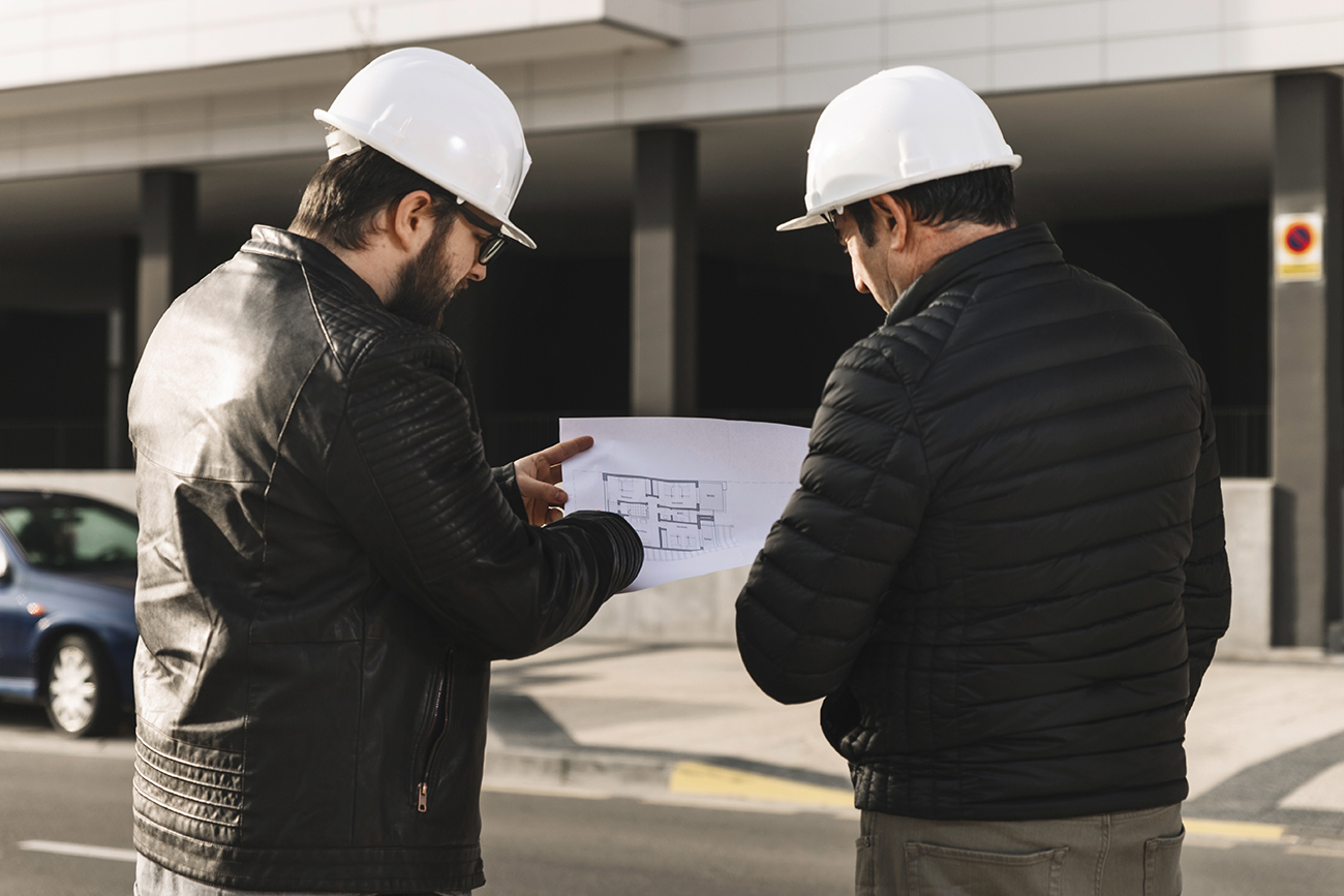 A Importância do Laudo de Recebimento e Entrega de Obra para Construtoras