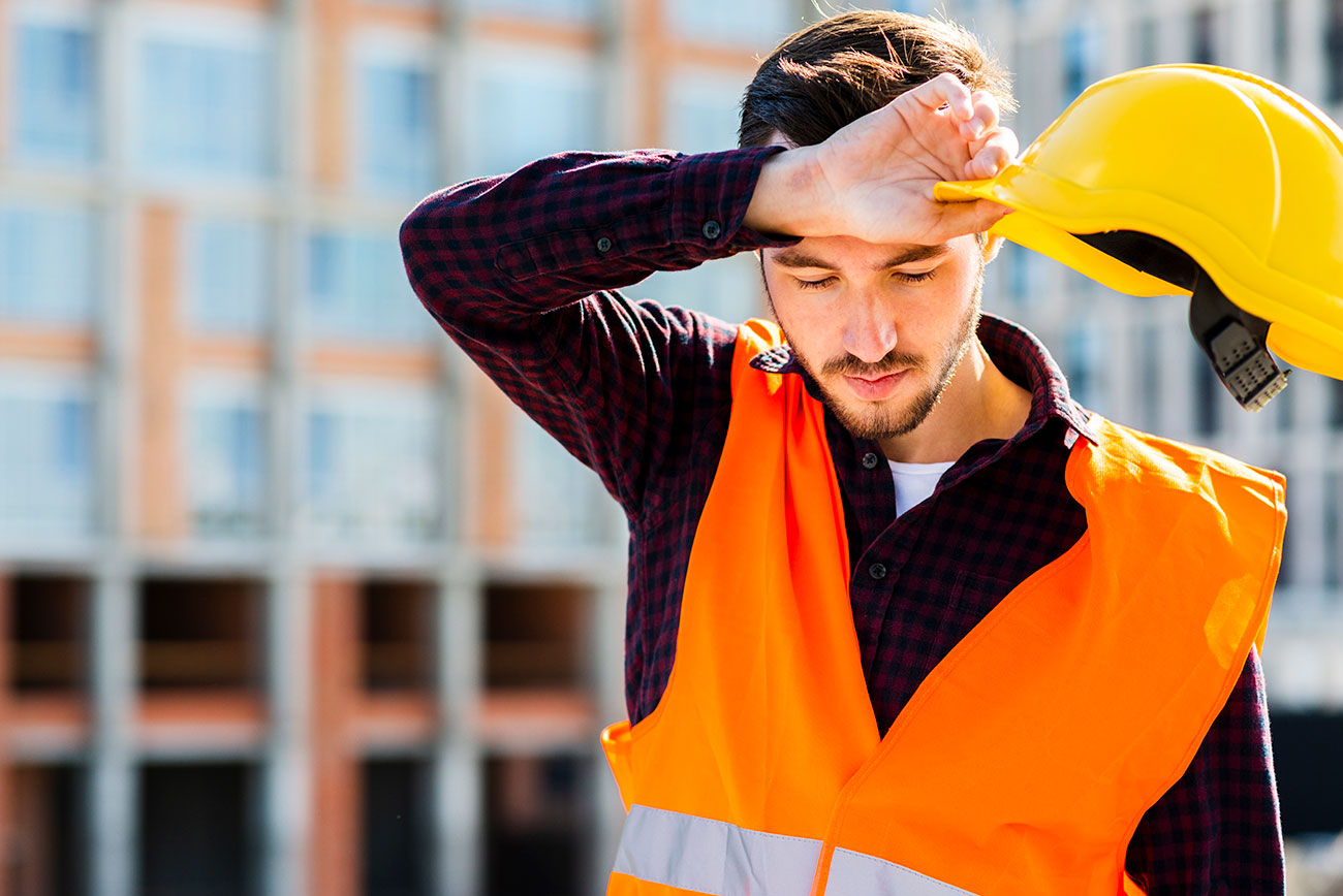 Importância da Vistoria de Obras na Prevenção de Problemas Estruturais