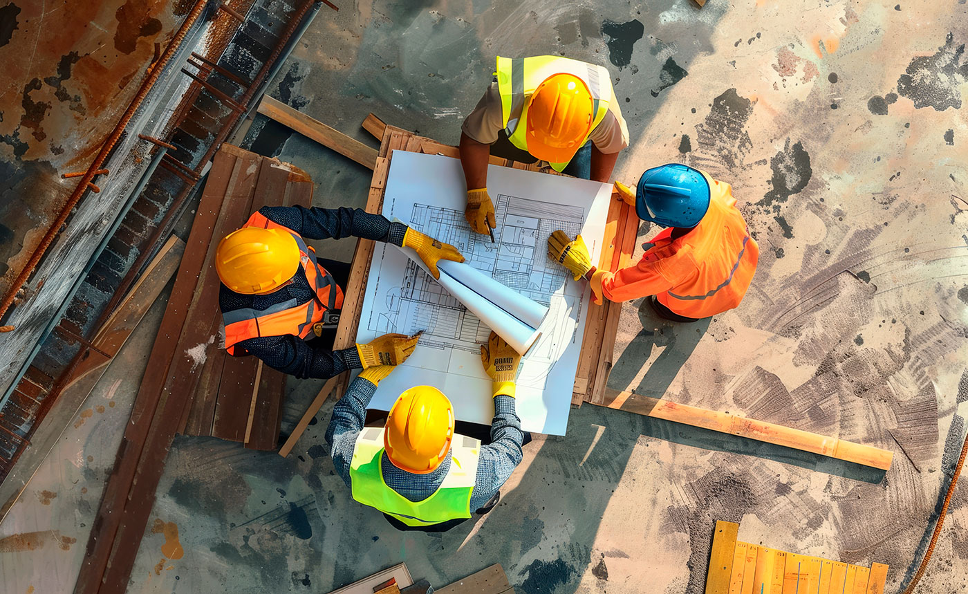 O que é Gestão de Qualidade na Construção Civil
