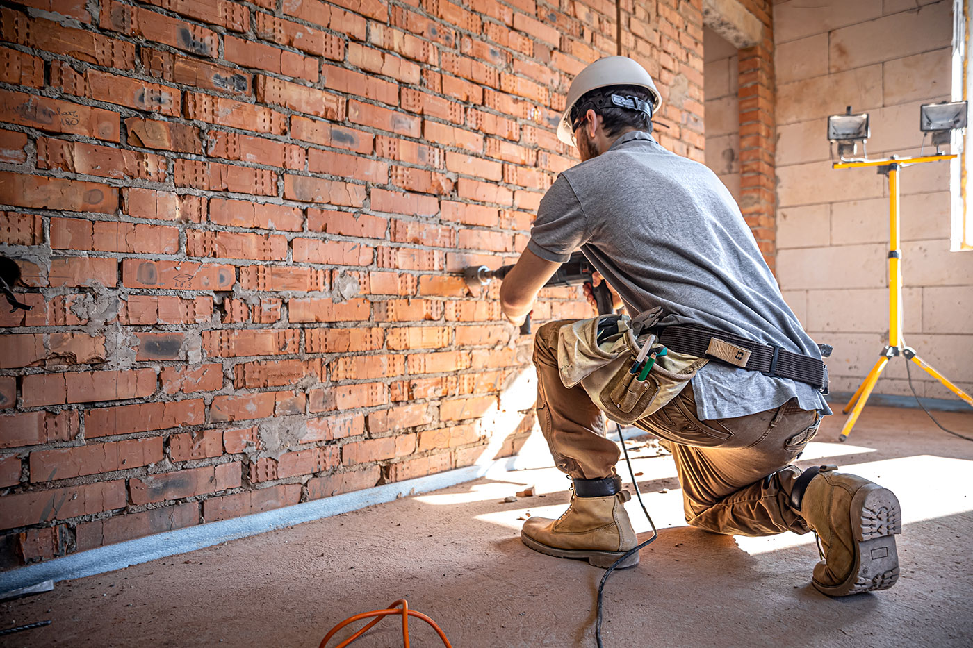 Qual a Diferença entre Reforma e Retrofit?