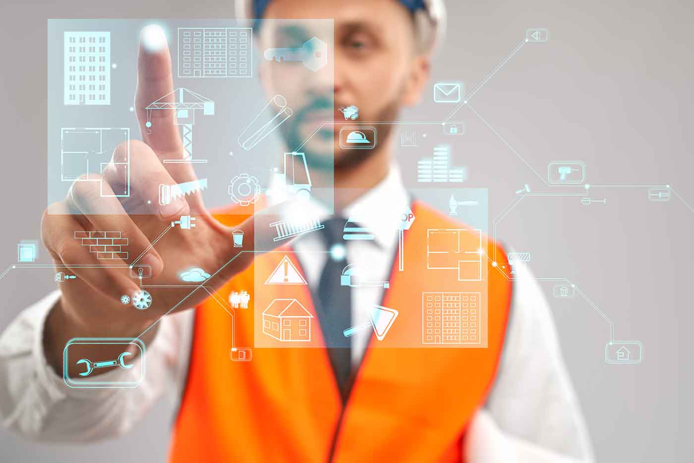 Tecnologias Inovadoras na Inspeção Predial