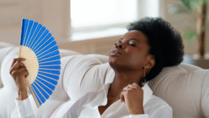 Problemas de Ventilação e Umidade