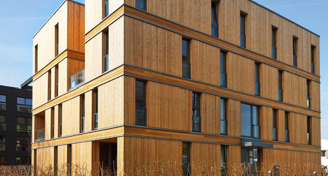 Lamela na Construção Civil: Conceito, Aplicações e Vantagens