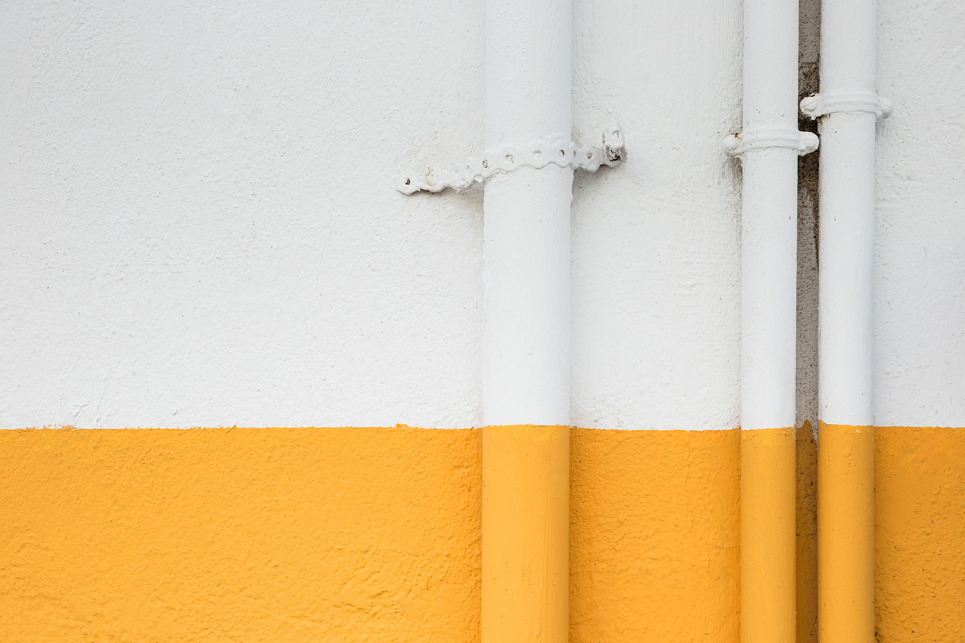 Umidade em Tubulações, Fiações e Dispositivos