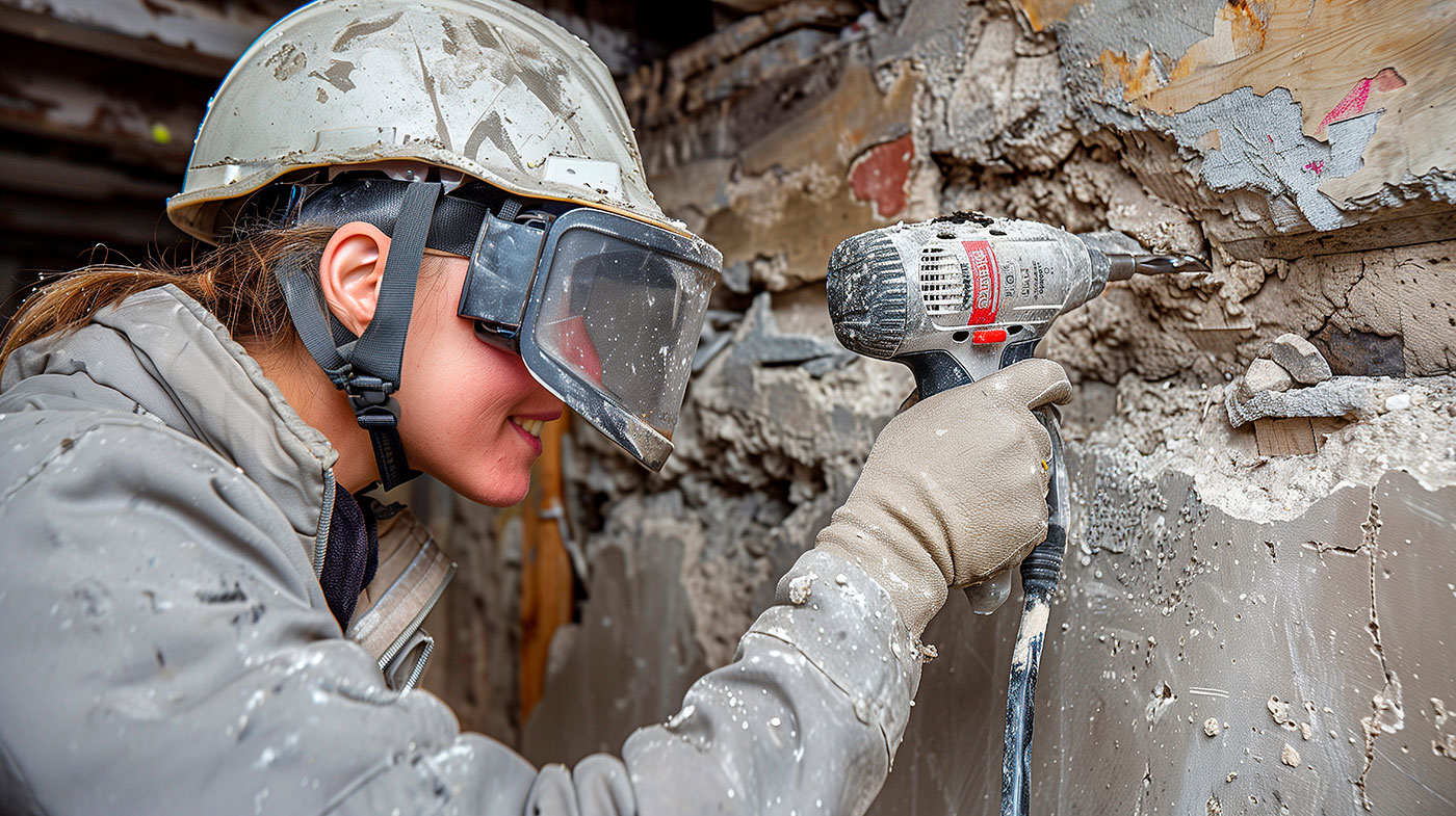 Curiosidades da engenharia civil: patologias construtivas que parecem simples, mas não são