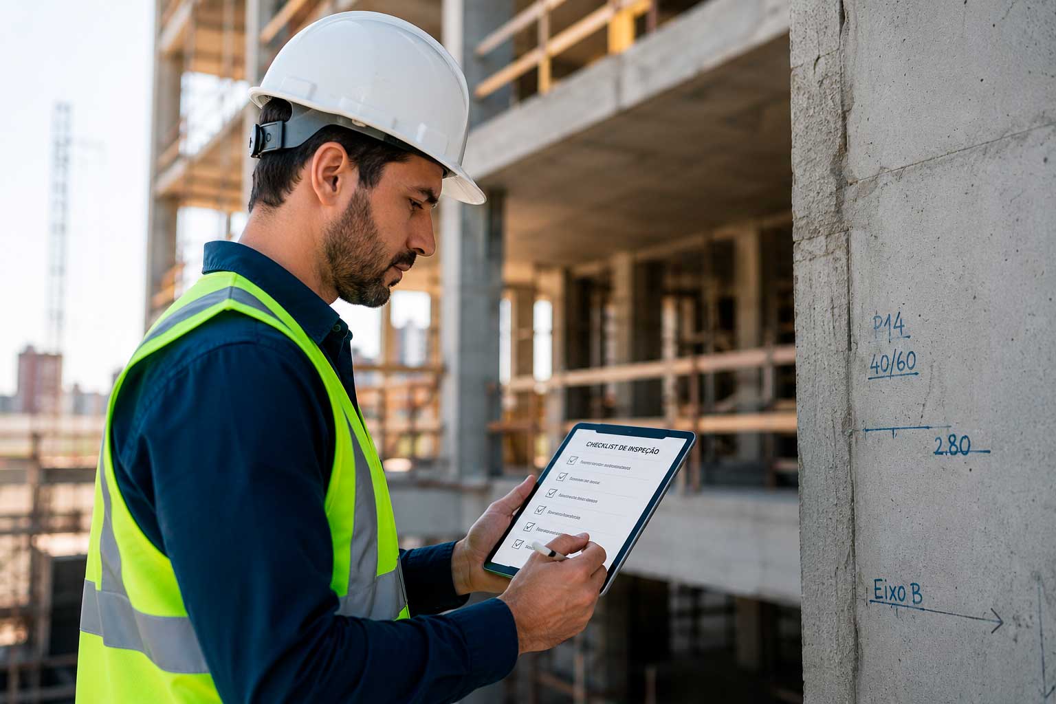 Um erro comum em obras que quase ninguém fala